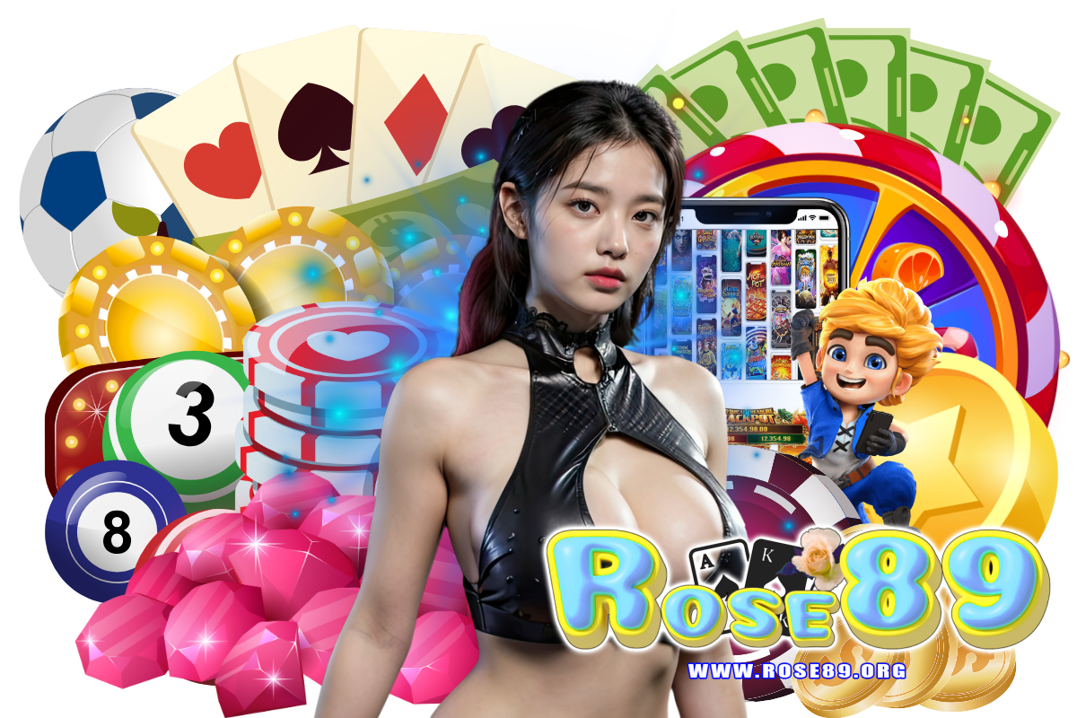 rose89